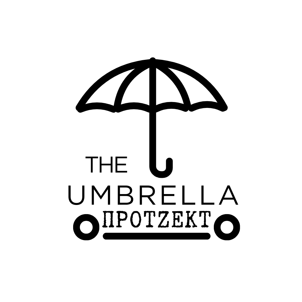 The umbrella project logo